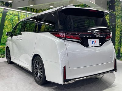 2024 Toyota VELLFIRE thumbnail 74