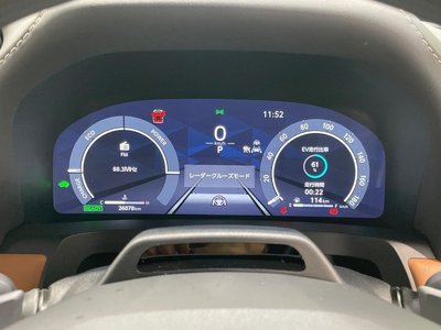 2024 Toyota VELLFIRE thumbnail 24