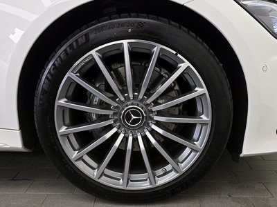 MERCEDES-BENZ GT AMG - 8