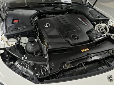 MERCEDES-BENZ GT AMG - 7