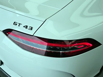 MERCEDES-BENZ GT AMG - 10