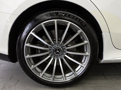 MERCEDES-BENZ GT AMG - 6