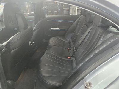 MERCEDES-BENZ E-CLASS - 5