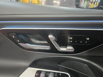 MERCEDES-BENZ E-CLASS - 10