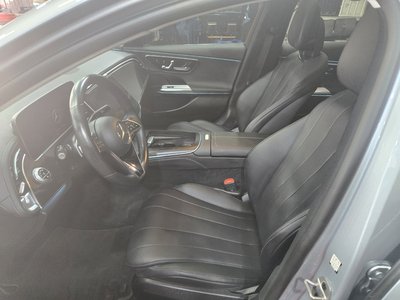 MERCEDES-BENZ E-CLASS - 7