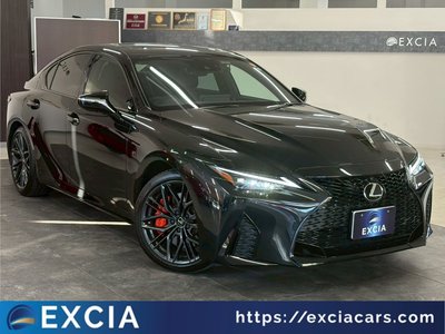 LEXUS IS - 1