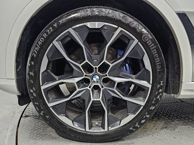 2023 BMW X7 照片 6