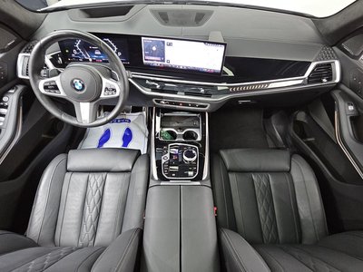 2023 BMW X7 照片 5