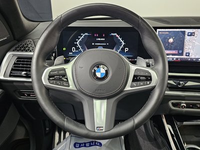 صورة مصغرة 13 لـ 2023 BMW X7