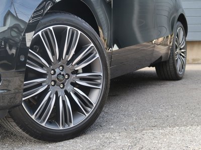 LAND ROVER RANGE ROVER VELAR - 3