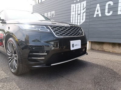 LAND ROVER RANGE ROVER VELAR - 2