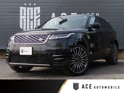 LAND ROVER RANGE ROVER VELAR - 1