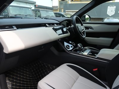 LAND ROVER RANGE ROVER VELAR - 5