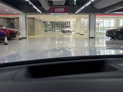 2021 BMW X7 缩略图 19