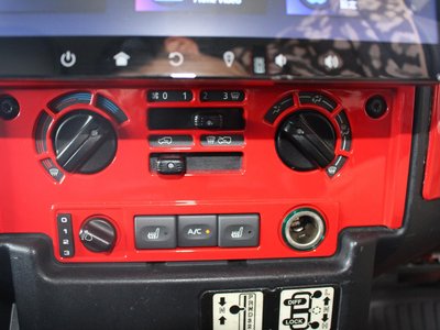 2022 LAND Rover DEFENDER — миниатюра 19