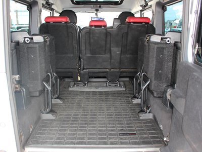 2022 LAND Rover DEFENDER — миниатюра 44
