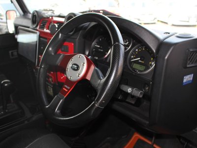 2022 LAND Rover DEFENDER — фото 10