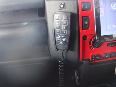2022 LAND Rover DEFENDER — миниатюра 31
