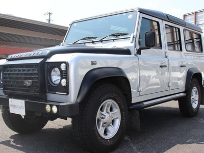 2022 LAND Rover DEFENDER — миниатюра 25