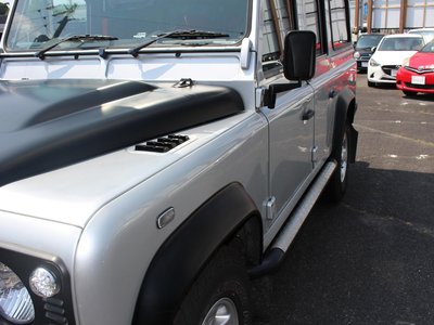 2022 LAND Rover DEFENDER — миниатюра 59