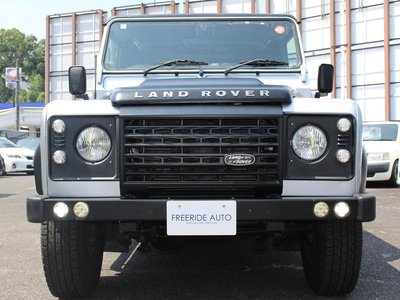2022 LAND Rover DEFENDER — миниатюра 13