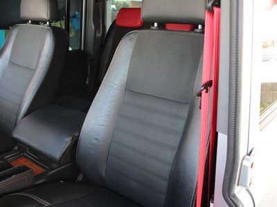2022 LAND Rover DEFENDER — миниатюра 29