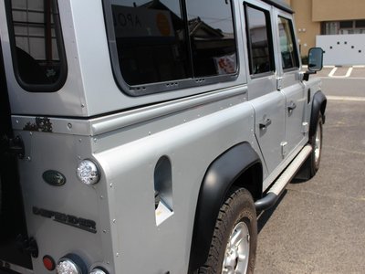 2022 LAND Rover DEFENDER — миниатюра 56
