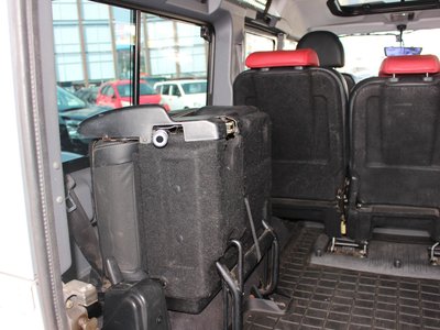 2022 LAND Rover DEFENDER — миниатюра 45