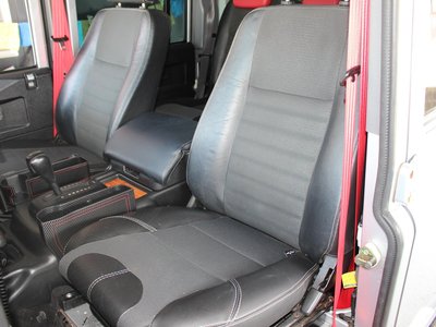2022 LAND Rover DEFENDER — миниатюра 27