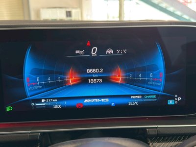 صورة مصغرة 29 لـ 2023 Mercedes-BENZ GLE AMG