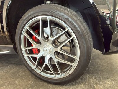 صورة مصغرة 20 لـ 2023 Mercedes-BENZ GLE AMG