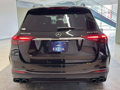 صورة 8 لـ 2023 Mercedes-BENZ GLE AMG