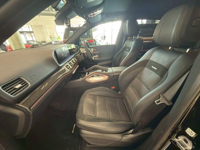 صورة مصغرة 43 لـ 2023 Mercedes-BENZ GLE AMG