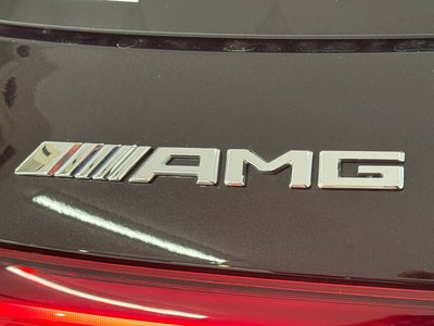 صورة مصغرة 14 لـ 2023 Mercedes-BENZ GLE AMG
