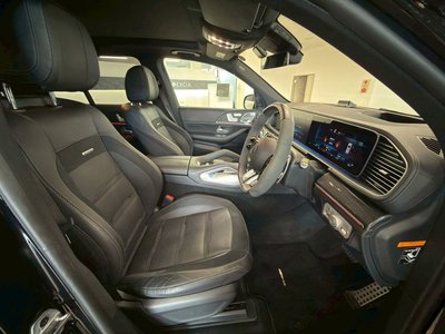 صورة مصغرة 41 لـ 2023 Mercedes-BENZ GLE AMG