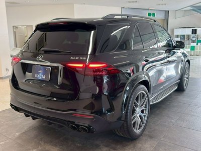 صورة مصغرة 13 لـ 2023 Mercedes-BENZ GLE AMG