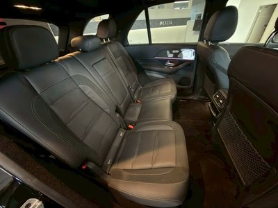 صورة مصغرة 47 لـ 2023 Mercedes-BENZ GLE AMG