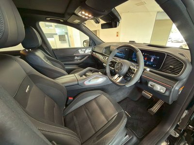صورة مصغرة 42 لـ 2023 Mercedes-BENZ GLE AMG