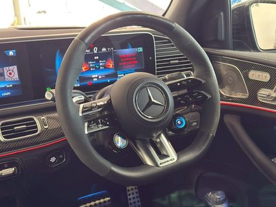صورة مصغرة 23 لـ 2023 Mercedes-BENZ GLE AMG