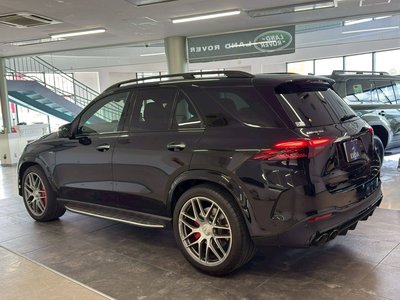 صورة 7 لـ 2023 Mercedes-BENZ GLE AMG