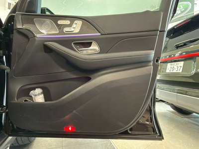 صورة مصغرة 51 لـ 2023 Mercedes-BENZ GLE AMG