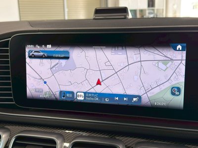 صورة مصغرة 32 لـ 2023 Mercedes-BENZ GLE AMG
