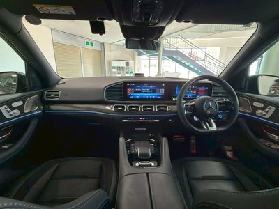 صورة مصغرة 22 لـ 2023 Mercedes-BENZ GLE AMG