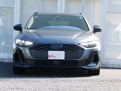 2025 AUDI A5 AVANT 照片 5
