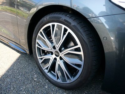 2025 AUDI A5 AVANT 照片 9