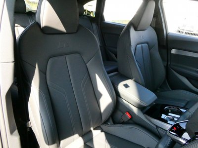 2025 AUDI A5 AVANT 照片 10