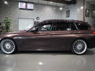 BMW ALPINA B3 TOURING - 3