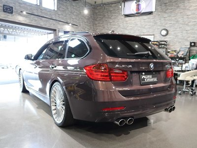 BMW ALPINA B3 TOURING - 7
