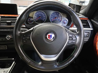 BMW ALPINA B3 TOURING - 10