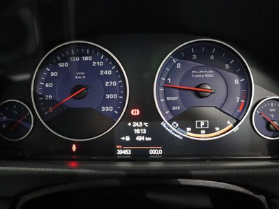 BMW ALPINA B3 TOURING - 9